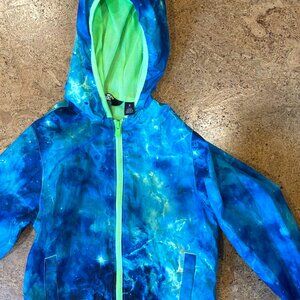 Land's End Rain Jacket